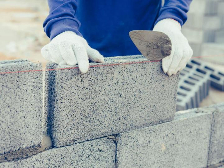 Expert en gros œuvre Montpellier