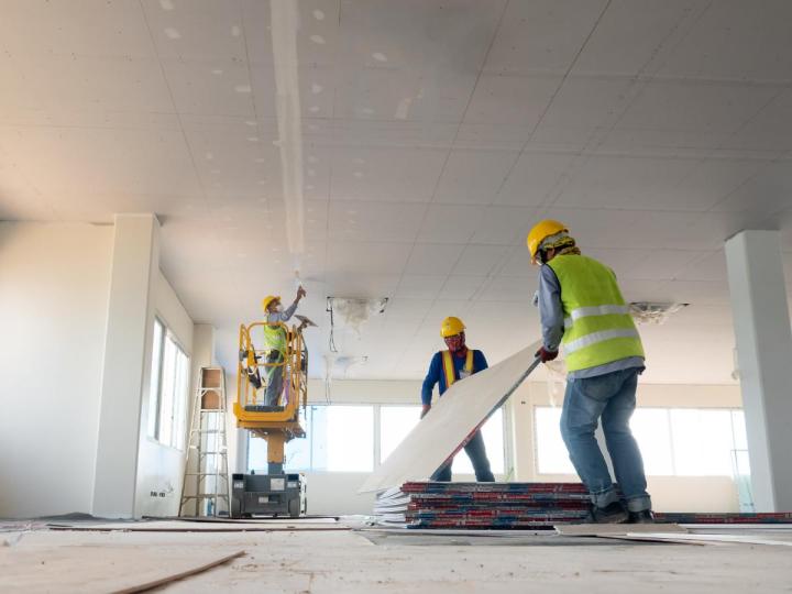 Services de rénovation intérieure Montpellier