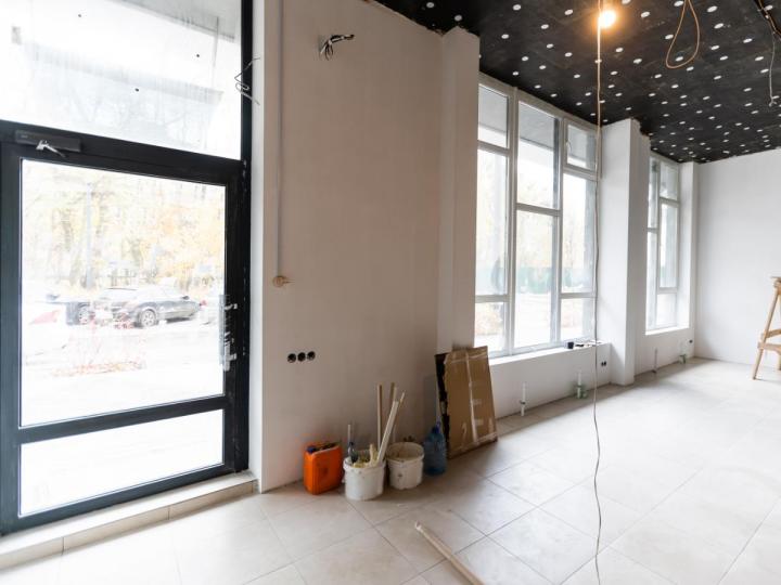 Travaux de rénovation intérieure Montpellier