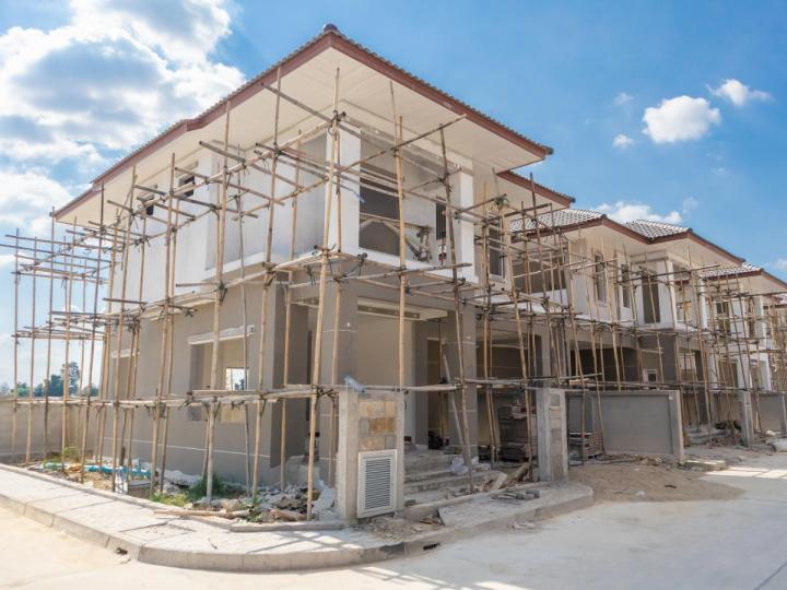 Travaux de gros œuvre Montpellier